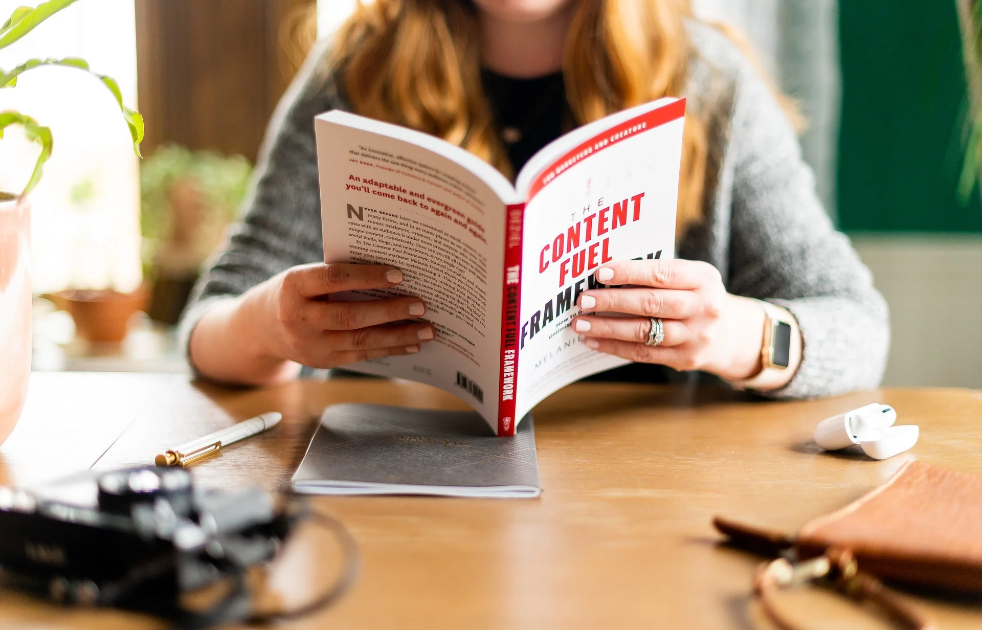 Unlimited Reading & Listening Discover the Power of All You Can Books Today