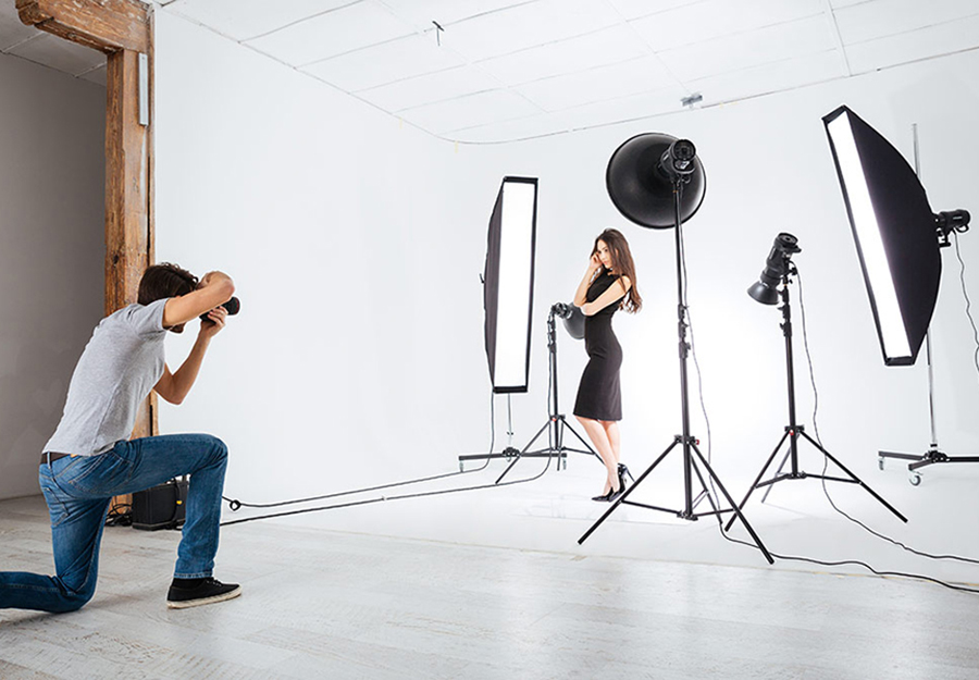 e-commerce photographer 