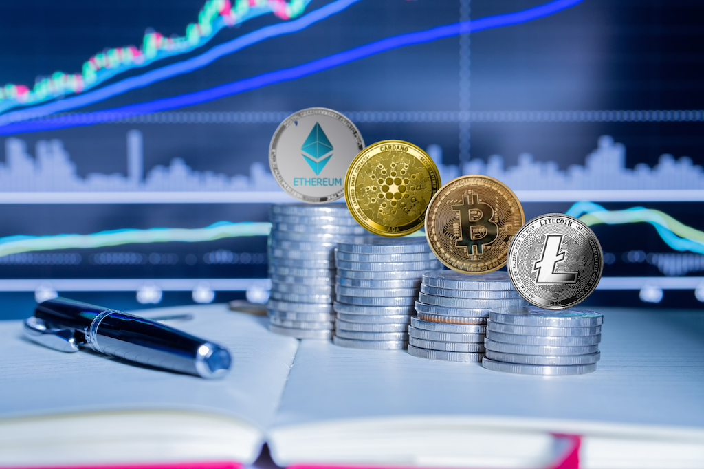 cryptocurrency regulation news
