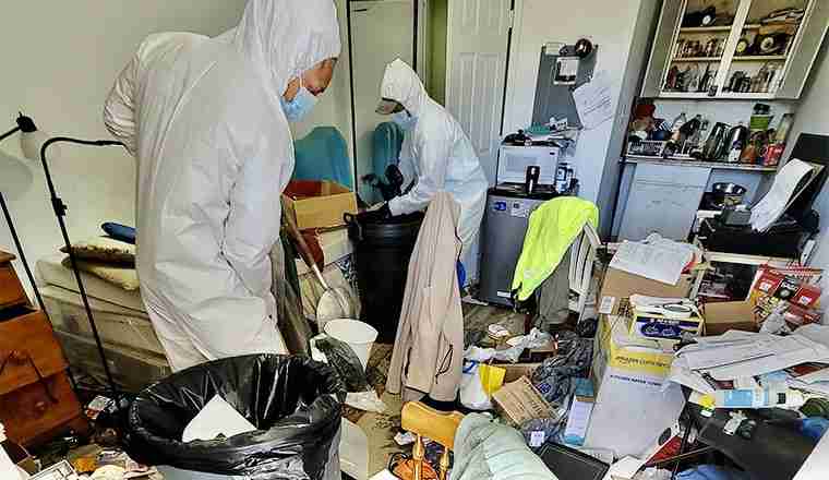 Clear Out Clutter Responsibly with Local Junk Removal Near Me