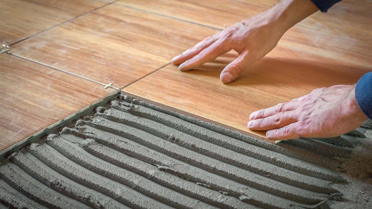 Benefits of Professional Flooring Installation Services in Residential Properties