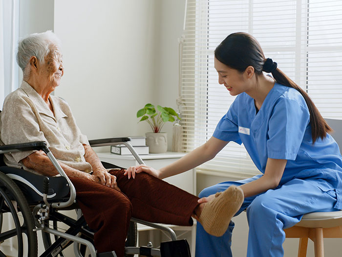 The Importance OfHome Care Services Provider Near Me