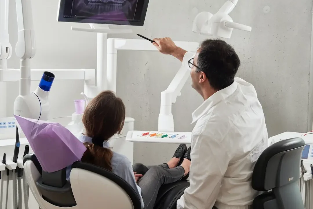 The Role of Orthodontics in Enhancing Oral Health Beyond Aesthetics