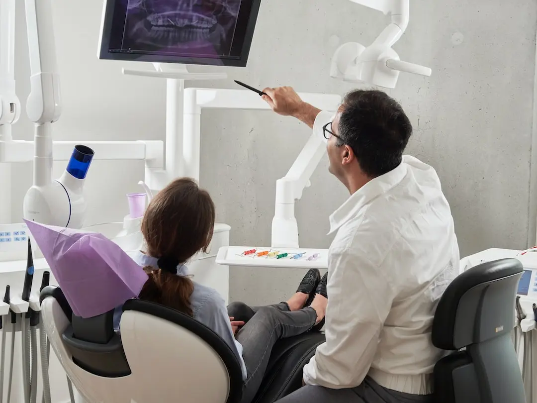The Role of Orthodontics in Enhancing Oral Health Beyond Aesthetics