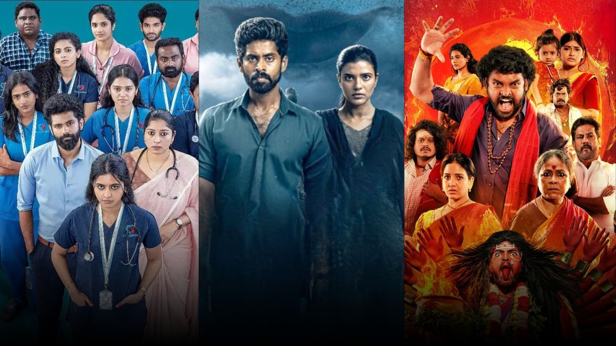 The Impact of OTT Platforms on the Film and TV Industry