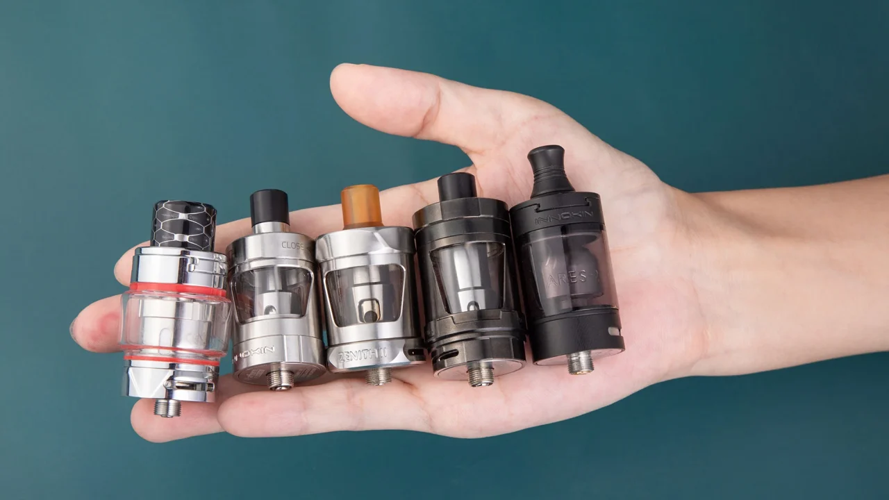 How Curated THCP Vape Lists Help Readers Compare Products