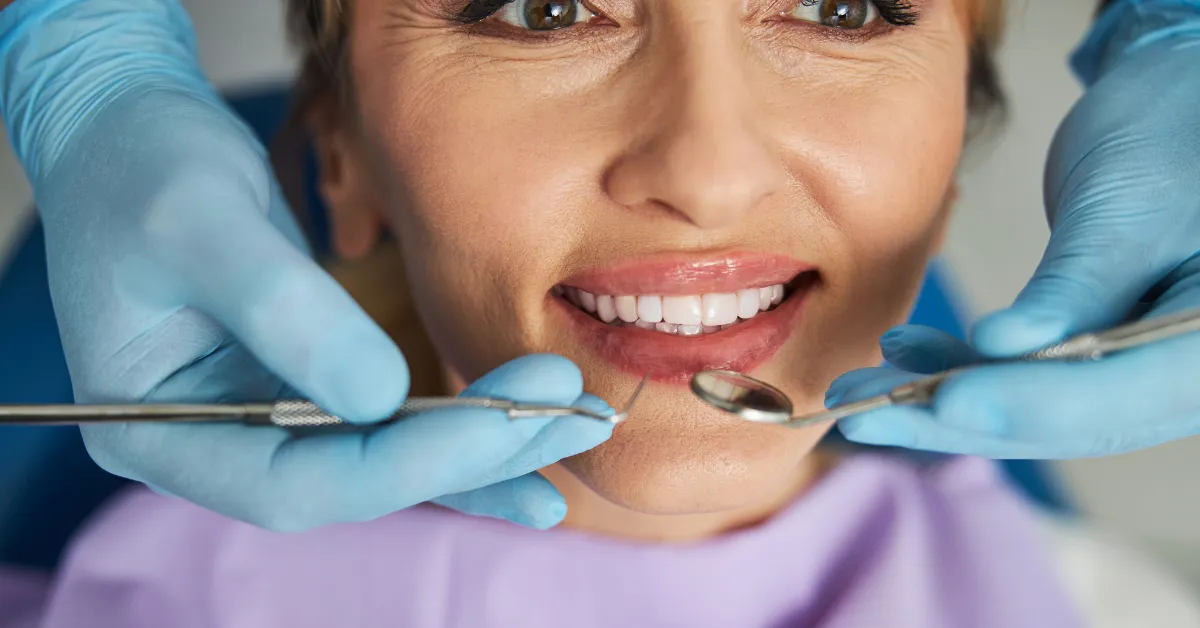 How Saliva Analysis Is Revolutionising Preventive Dental Diagnostics