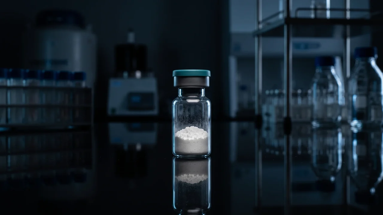 How to Read a Research Peptide Listing Carefully