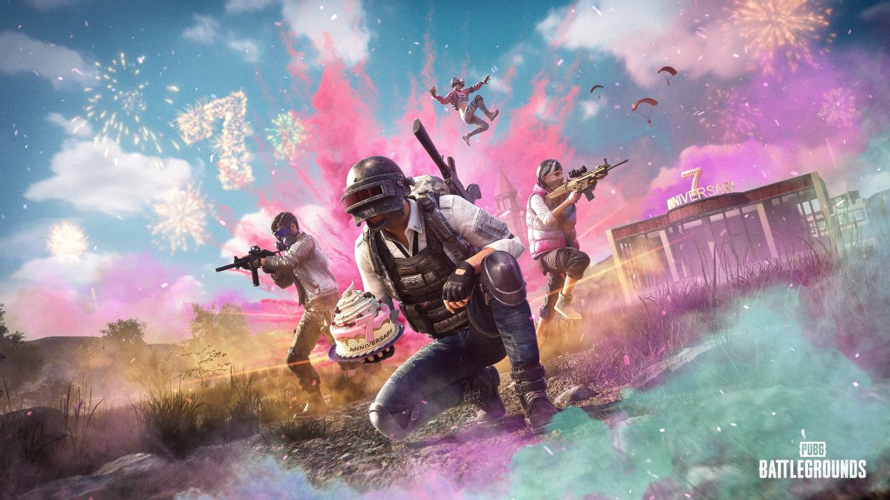 PUBG Cheat Features Designed To Enhance Competitive Gameplay with Advanced Assistance